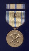 Armed Forces Reserve Medal, Army